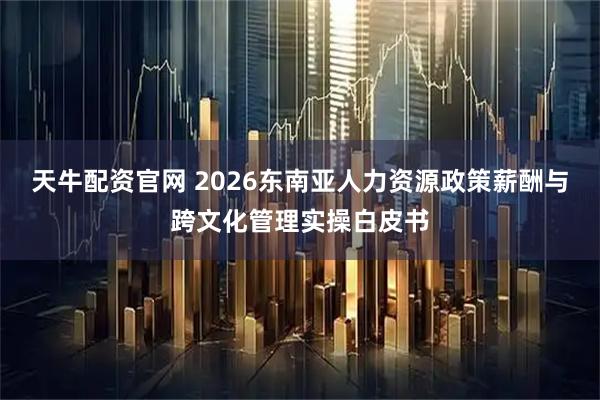天牛配资官网 2026东南亚人力资源政策薪酬与跨文化管理实操白皮书